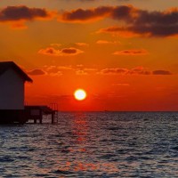 Maldives sets daily record of 5K tourist arrivals this year