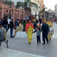 Covid threatens a comeback, key phase in India's fight