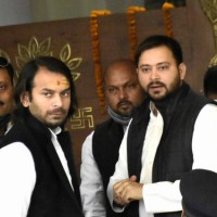 Tejashwi raises Sitamarhi encounter in Assembly, hits out at govt