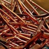 Base metals surge, LME Copper at 9-year high on supply concerns