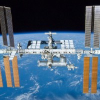 NASA assigns 2 astronauts to SpaceX Crew-4 mission to ISS