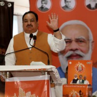 Nadda on 2-day visit to Varanasi from Sunday