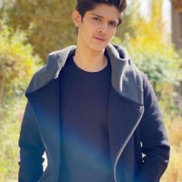 Rohan Mehra: On TV, if you look good you only get to play a rich boy
