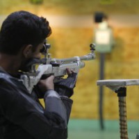 India to field 57 shooters at Delhi World Cup next month