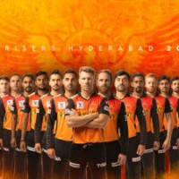 SunRisers Hyderabad's Warner looking ahead to IPL 2021
