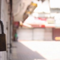 Bharat Bandh: Biz establishments remain shut in Odisha