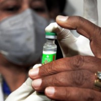 Uruguay thanks China for Covid vaccine aid