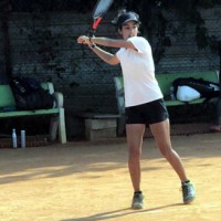 Amodini, Adith win Championship Series under-18 titles