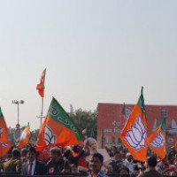 BJP's ally IPFT in Tripura forges alliance with others