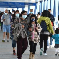 HK govt official predicts jobless rate to surpass 7%