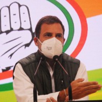 40% Indians will become unemployed if farm laws implemented: Rahul