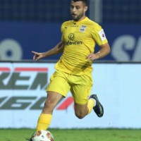 ISL: Mumbai's Boumous suspended for remainder of league stage