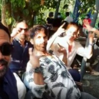 Shahid Kapoor, Randeep Hooda, Vijay Varma bitten by the 'Pawri' bug