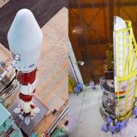 PSLV rocket puts Brazil, US & Indian satellites into orbit