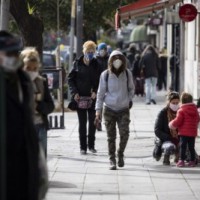 Argentina reports 5,944 new cases of Covid-19