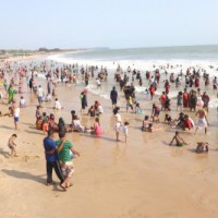 Record 1.5 cr tourists arrived in Goa before pandemic: Minister