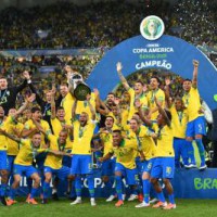Australia, Qatar withdraw from Copa America
