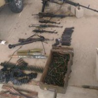 Gunmen attack school in Nigeria, abduct students