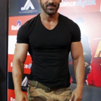 John Abraham : Working in action films is like doing an item song for me