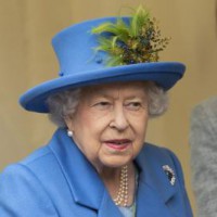 Think about others: Queen urges people to get vaccine shots