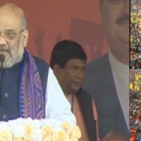 Why 'Jai Shri Ram' slogan is insult for Mamata: Amit Shah