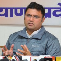 Ex-Hry Cong leader Tanwar launches Apna Bharat Morcha