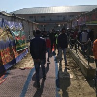 Envoys of 24 countries visiting Jammu & Kashmir