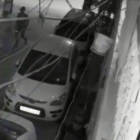 Woman stabbed to death for resisting snatching bid