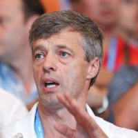 Indian swimmers expected to benefit from top physiologist's visit
