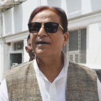Azam Khan's 'Loktantra Senani' pension stopped
