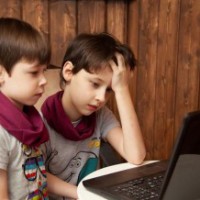 How screen time impacts boys and girls differently