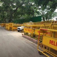 Delhi Police rules out communal angle in Mangolpuri murder