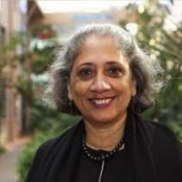 Indian environment expert Ligia Noronha appointed UN Ast S-G