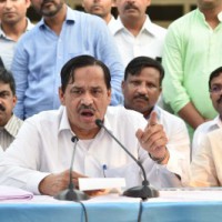 Naseemuddin Siddiqui to head UP Cong media department
