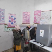 Himachal to conduct municipal polls on party symbols