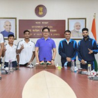 5-member Indian judo team to participate in Tel Aviv Grand Slam