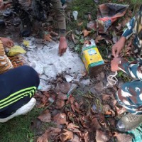 7 kg IED recovered in Jammu, major tragedy averted