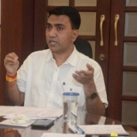 SWR track doubling will be game-changer for Goa: CM