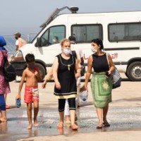 Morocco's Covid-19 tally rises to 479,579