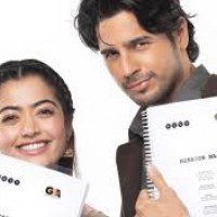 Sidharth Malhotra and Rashmika Mandanna begin 'Mission Majnu' shoot