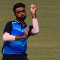 Vijay Hazare Trophy: Jaydev Unadkat to lead Saurashtra