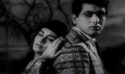 Karan Johar recalls Nightingale's 'Woh Kaun Thi' song in his tribute Karan Johar recalls Nightingale's 'Woh Kaun Thi' song in his tribute