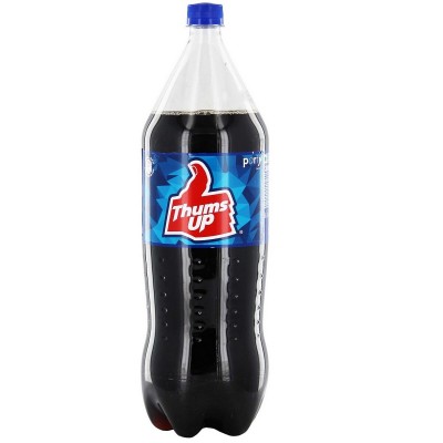 Thums Up puts 'Thunder' into Coke India's performance, becomes $1 bn brand Thums Up puts 'Thunder' into Coke India's performance, becomes $1 bn brand