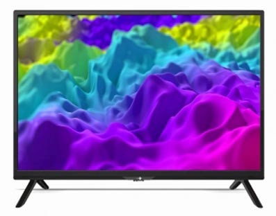 Daiwa launches range of 'Made in India' Smart TVs