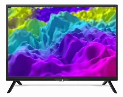 Daiwa launches range of 'Made in India' Smart TVs Daiwa launches range of 'Made in India' Smart TVs