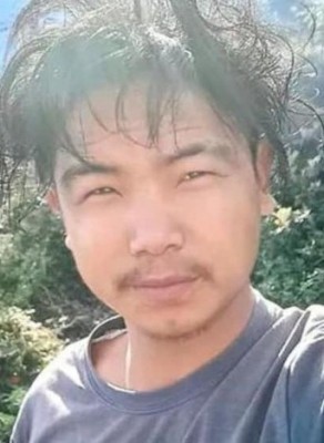 Chinese PLA tortured Arunachal youth in its custody: MP Tapir Gao Chinese PLA tortured Arunachal youth in its custody: MP Tapir Gao
