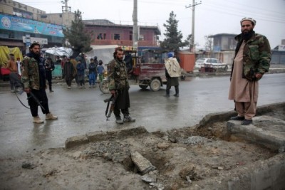 318 Afghan media outlets closed since Taliban takeover 318 Afghan media outlets closed since Taliban takeover