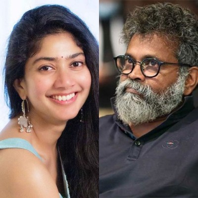 'Pushpa' director Sukumar calls Sai Pallavi 'the Lady Pawan Kalyan'