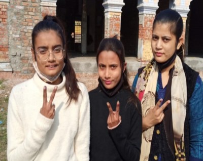 57.83% voter turnout in fourth phase of UP Assembly polls