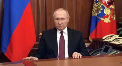 US, Europe allies expel Russian banks from SWIFT in a dramatic escalation to isolate Putin US, Europe allies expel Russian banks from SWIFT in a dramatic escalation to isolate Putin